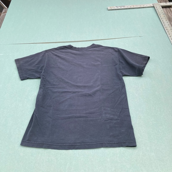 Vintage I got 99 problems but my skateboard ain’t one tee fits size large - Picture 2 of 3